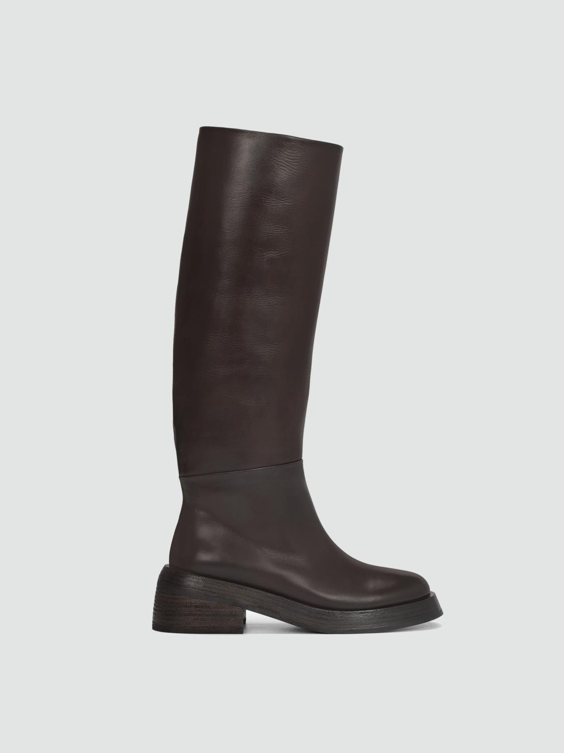 Marsèll Boots MARSÈLL Woman colour Dark