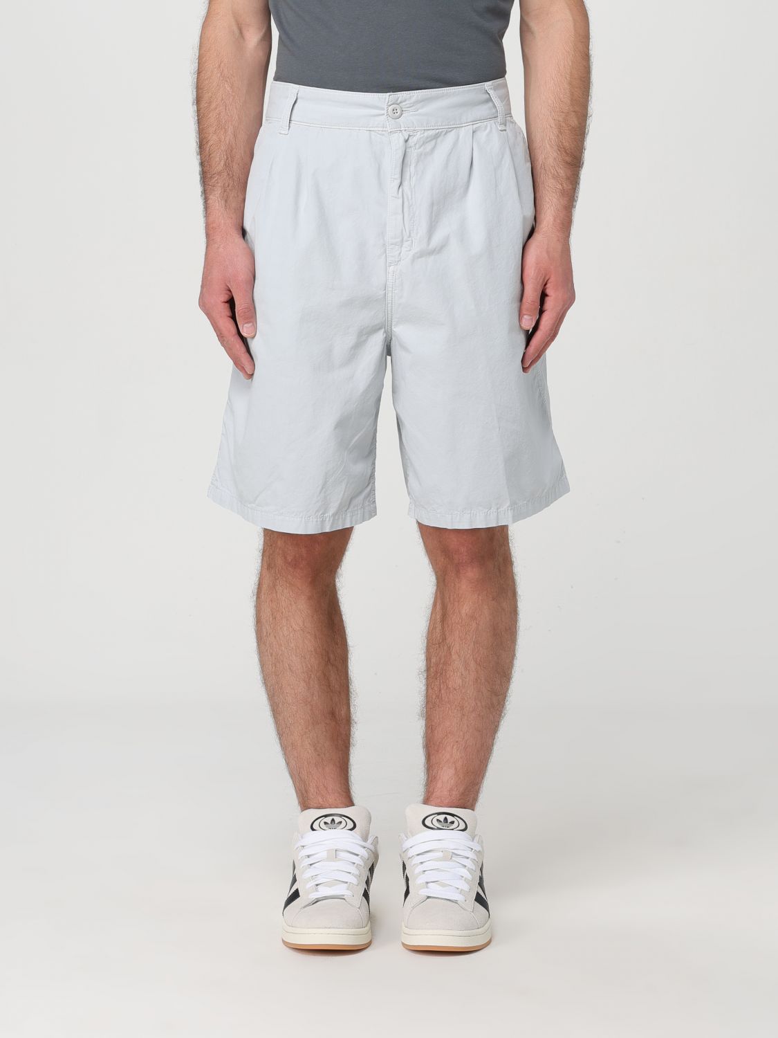 Carhartt WIP Short CARHARTT WIP Men colour Grey