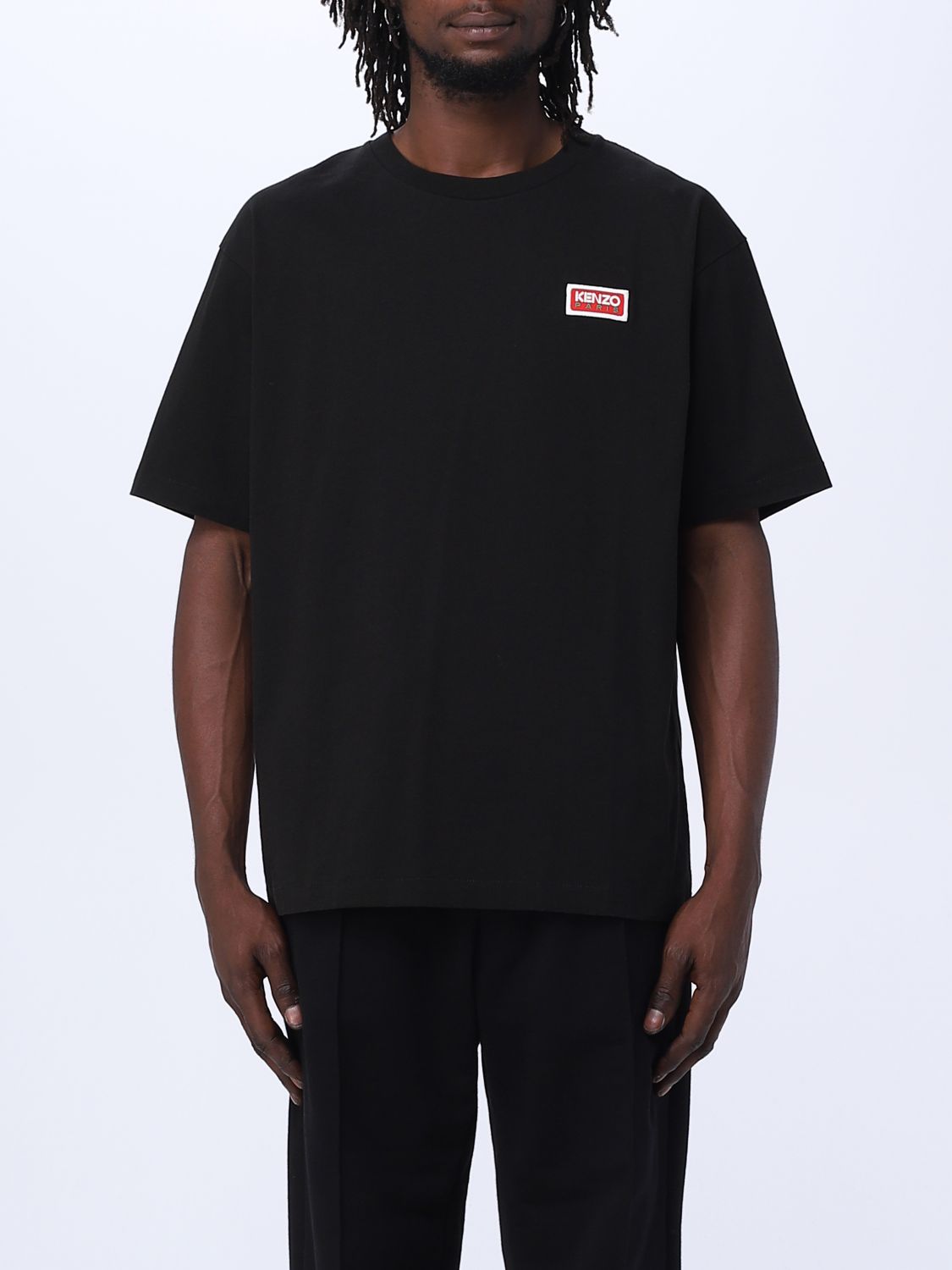 Kenzo T-Shirt KENZO Men colour Black