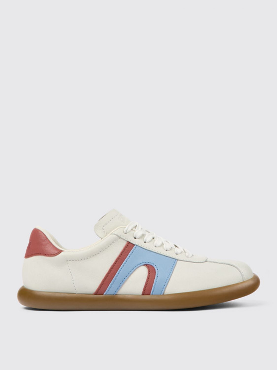 Camper Sneakers CAMPER Woman colour White