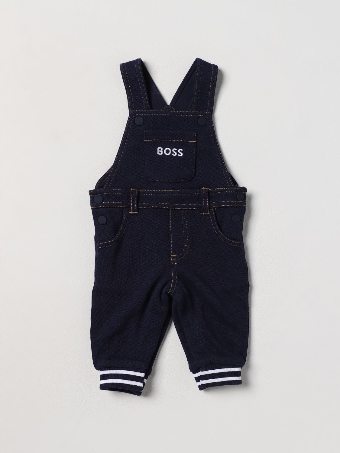 Boss Kidswear Tracksuits BOSS KIDSWEAR Kids colour Navy