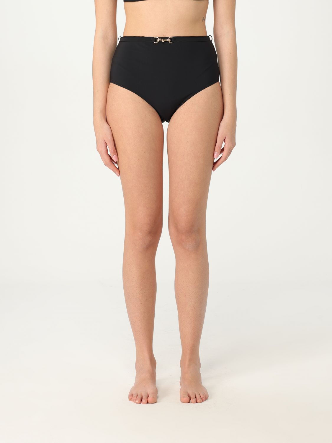 Tory Burch Swimsuit TORY BURCH Woman color Black