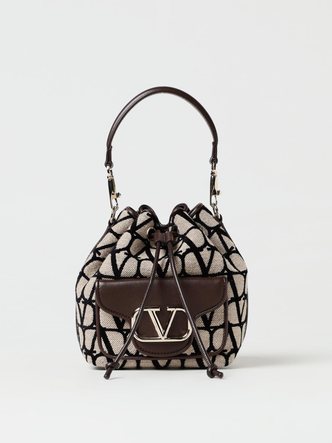 VALENTINO GARAVANI Mini Bag VALENTINO GARAVANI Woman colour Beige