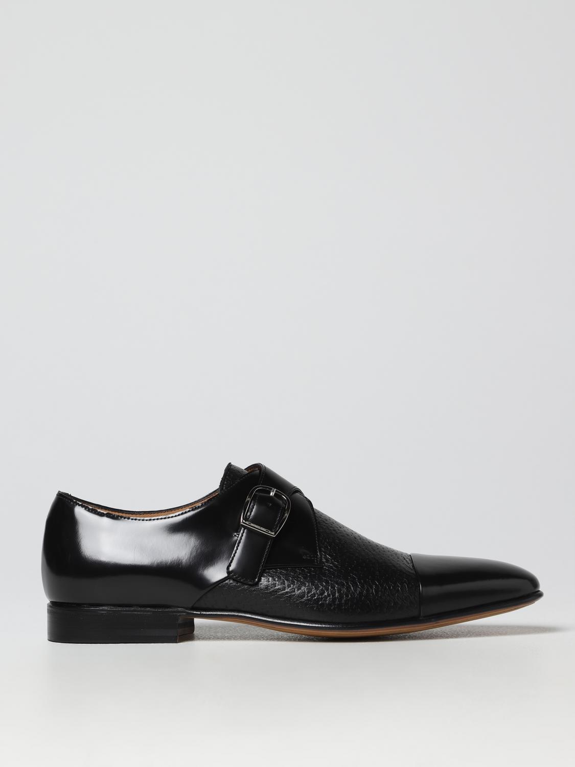 Moreschi Loafers MORESCHI Men colour Black