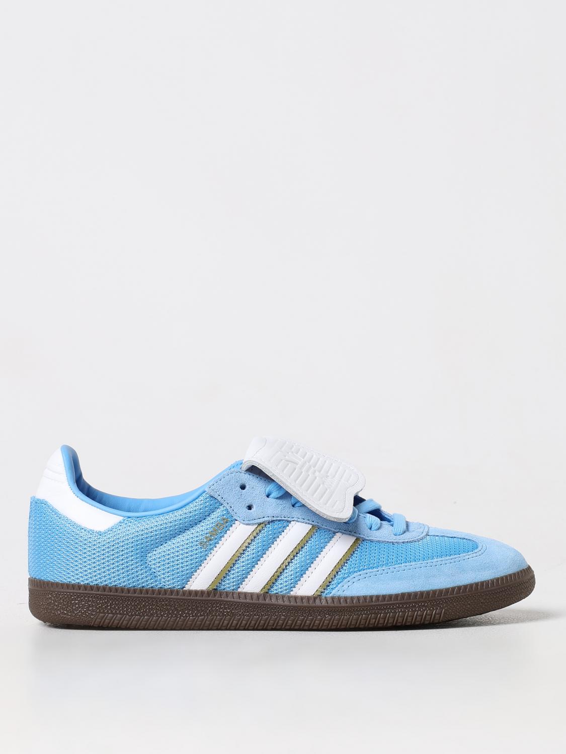 Adidas Originals Sneakers ADIDAS ORIGINALS Men color Gnawed Blue