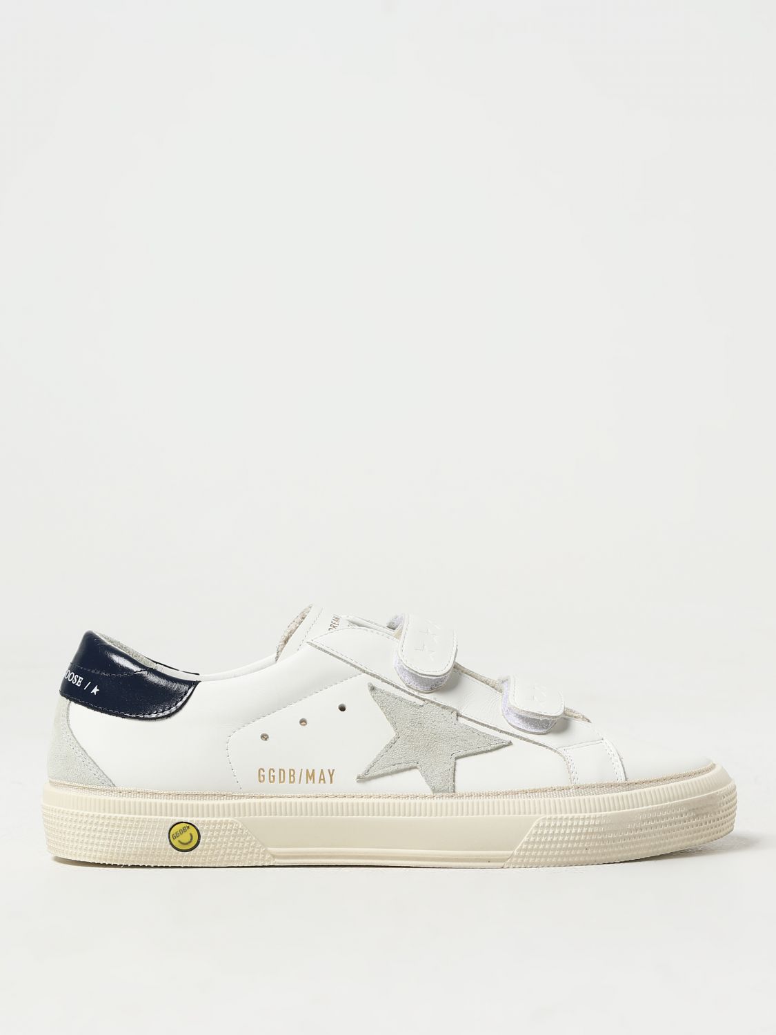 Golden Goose Shoes GOLDEN GOOSE Kids colour White