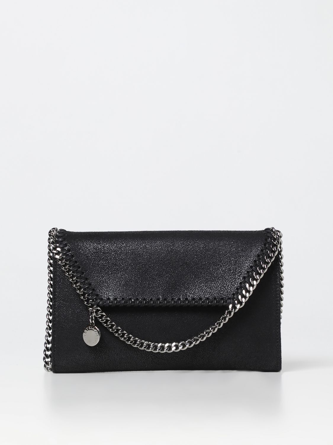 Stella McCartney Mini Bag STELLA MCCARTNEY Woman colour Black