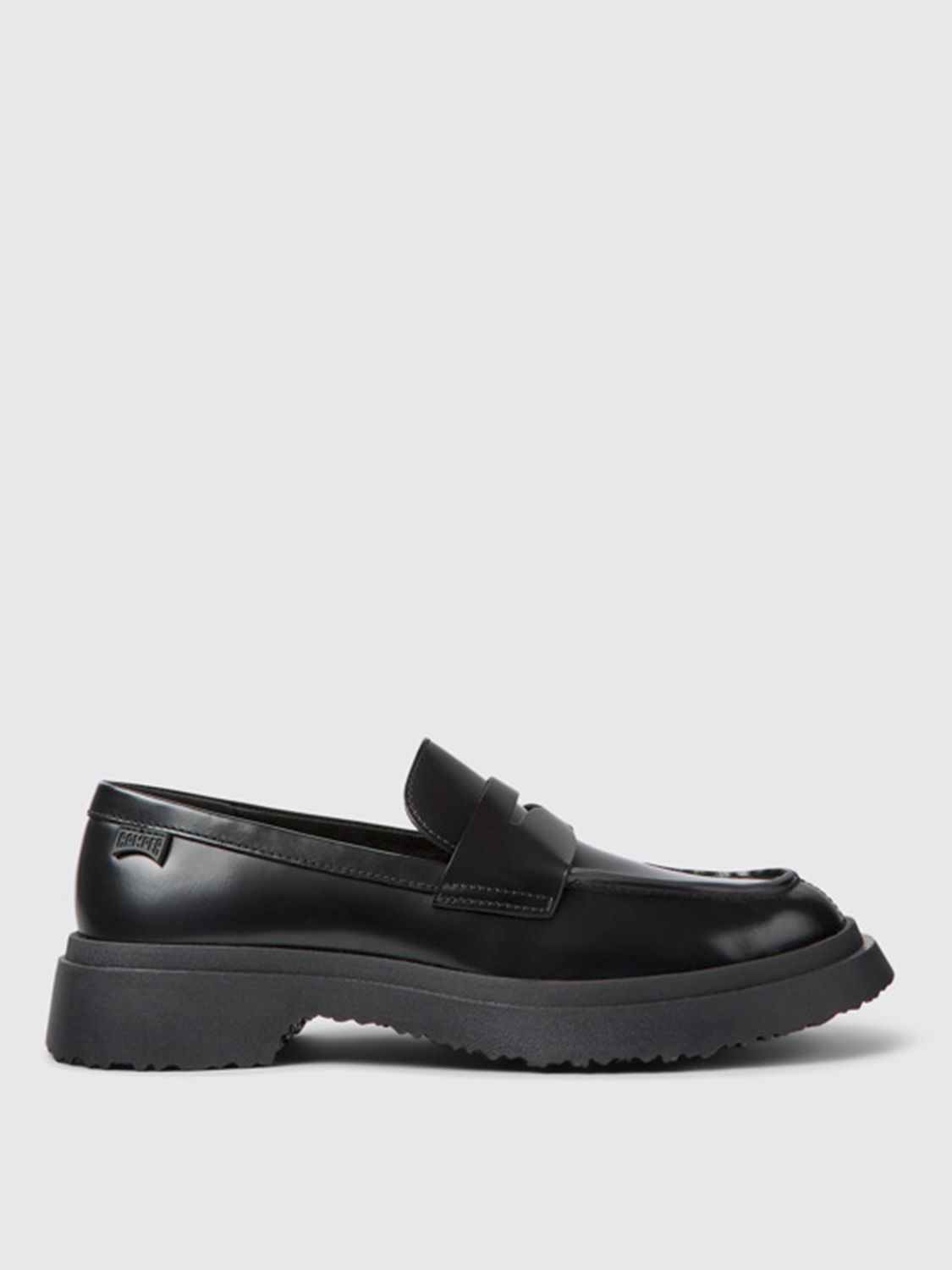 Camper Loafers CAMPER Woman colour Black