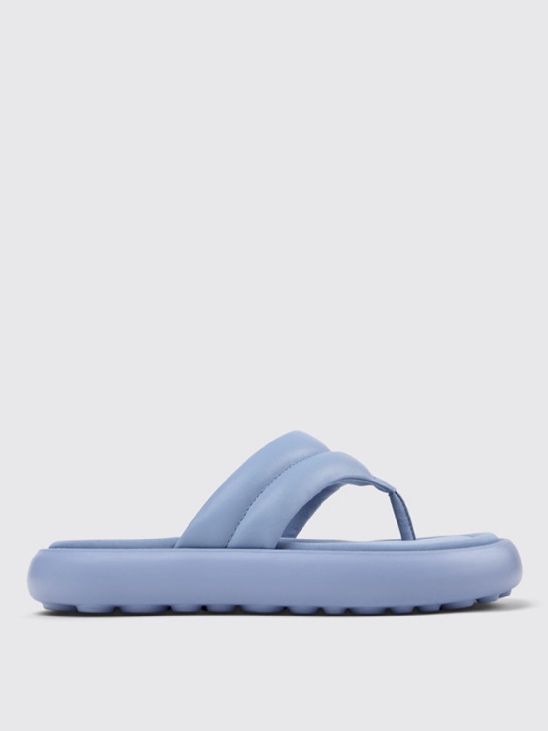 Camper Sandals CAMPER Men color Blue