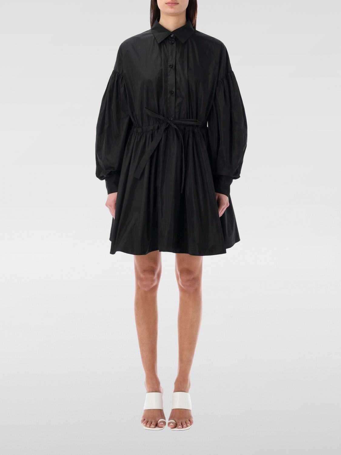 Msgm Dress MSGM Woman color Black