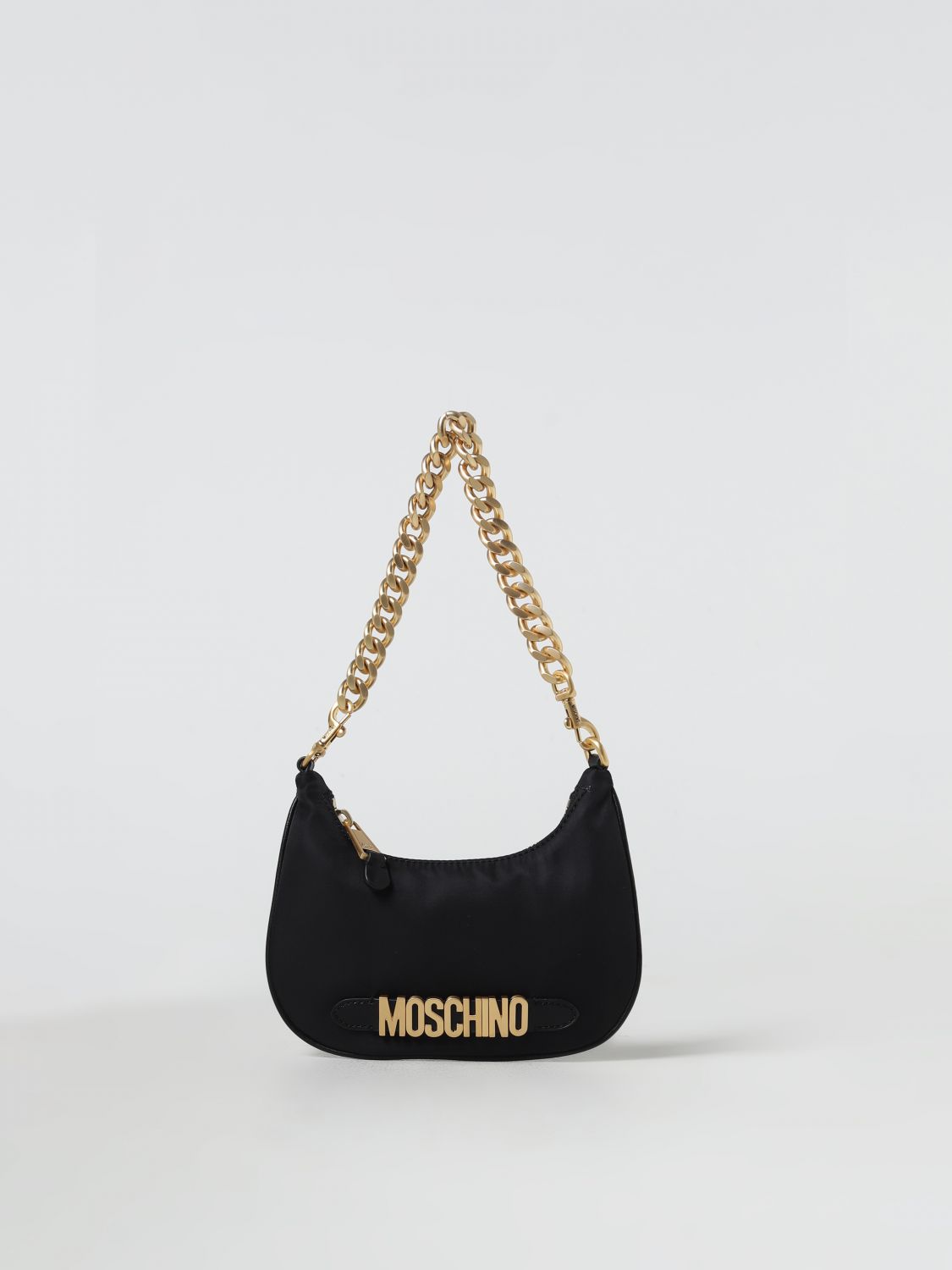 Moschino Couture Mini Bag MOSCHINO COUTURE Woman colour Black