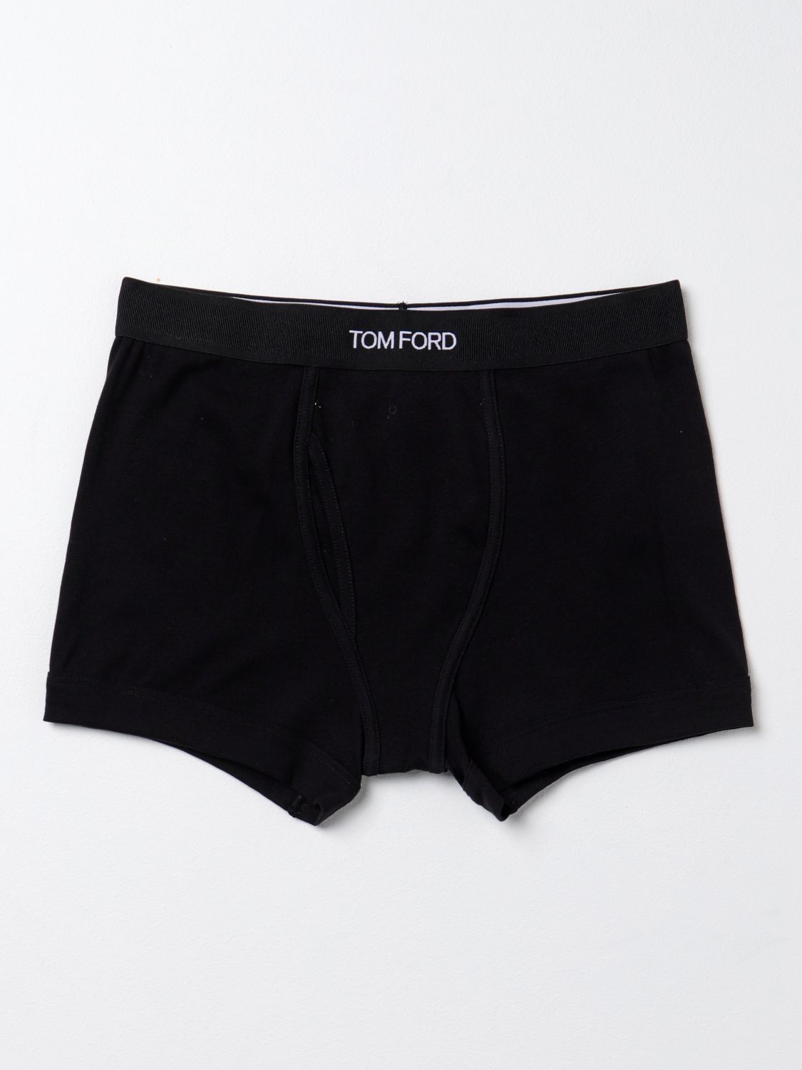 Tom Ford Underwear TOM FORD Men colour Black