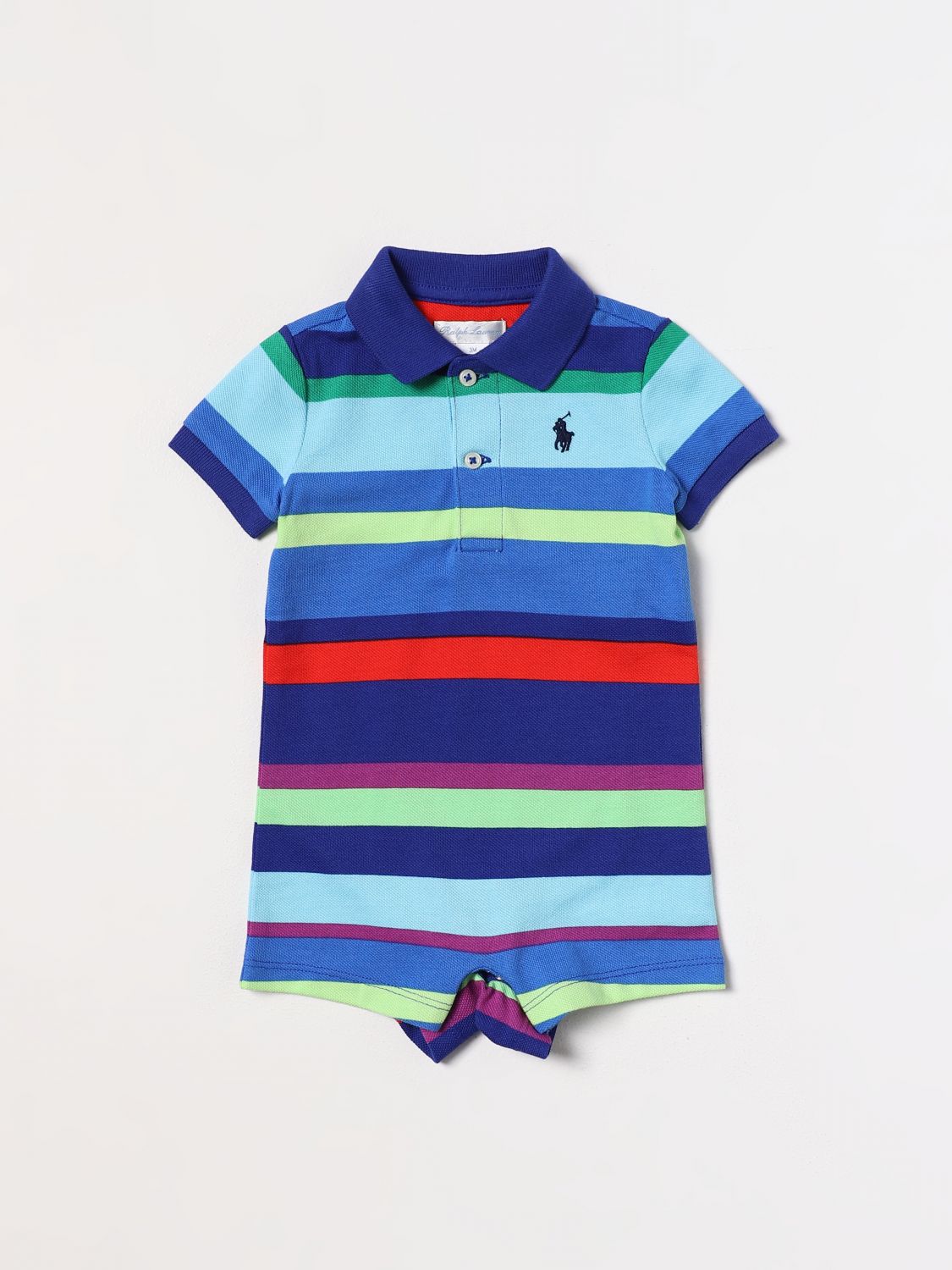 Polo Ralph Lauren Tracksuits POLO RALPH LAUREN Kids colour Multicolor