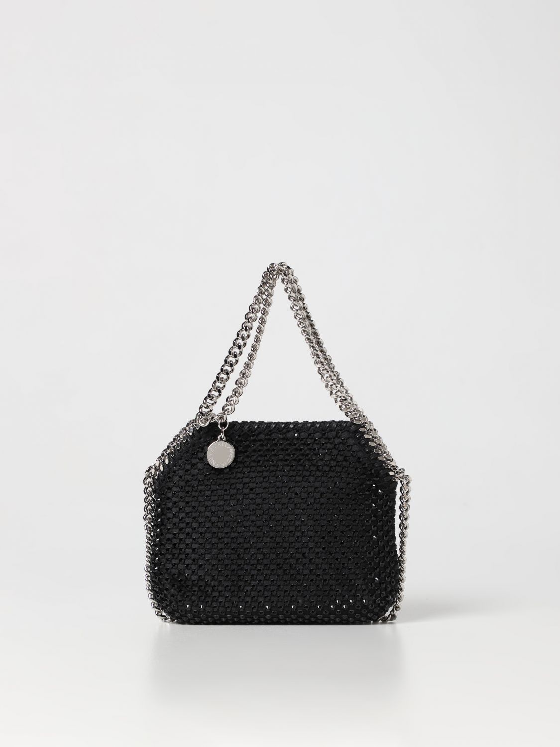 Stella McCartney Mini Bag STELLA MCCARTNEY Woman colour Black