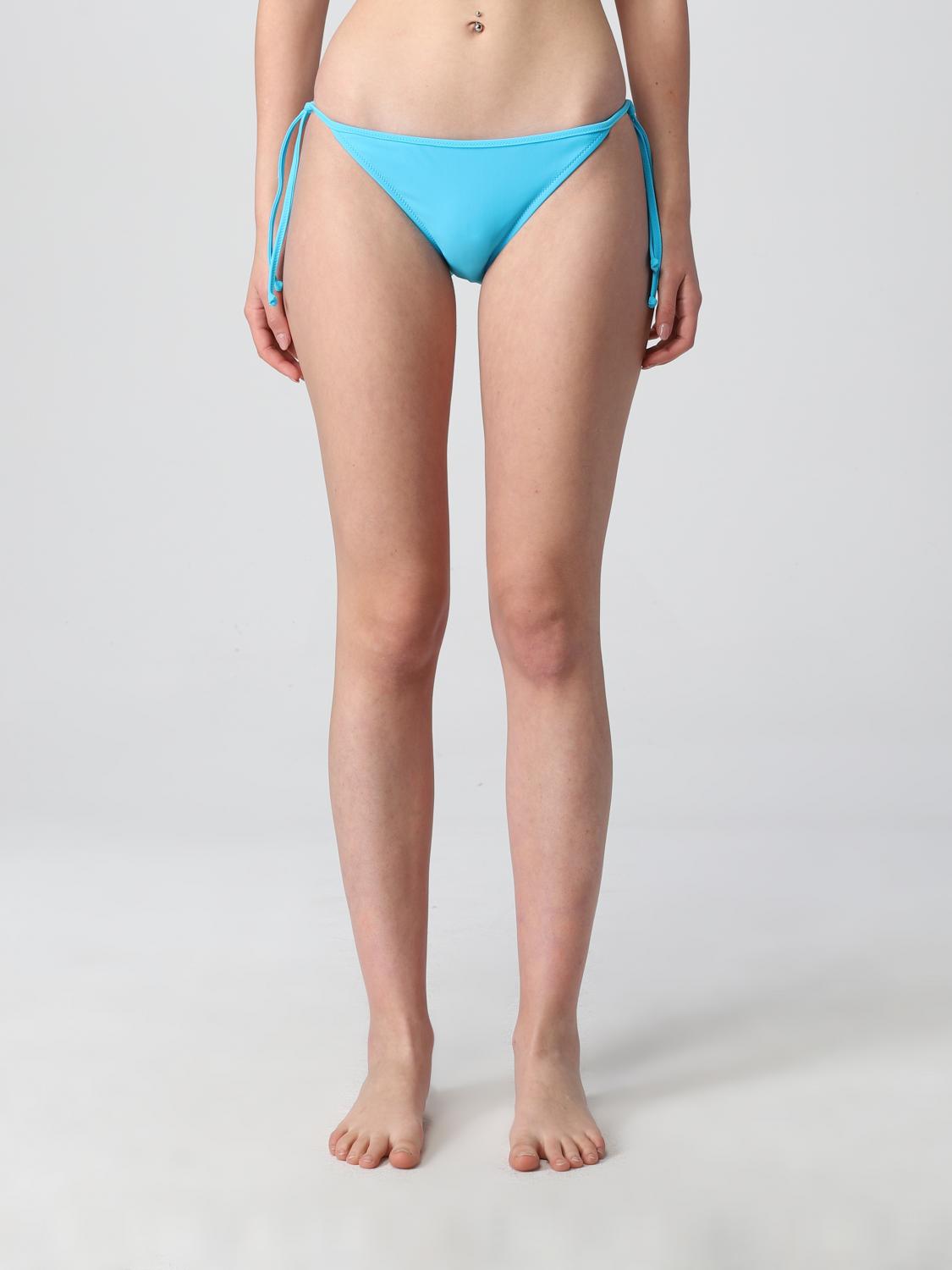 CHIARA FERRAGNI Swimsuit CHIARA FERRAGNI Woman colour Turquoise