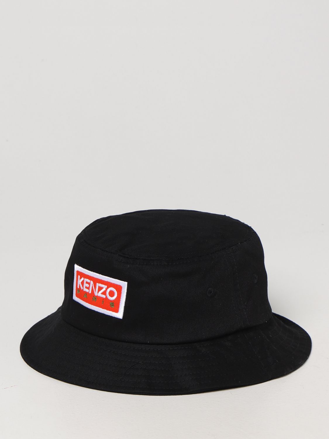 Kenzo Hat KENZO Men colour Black