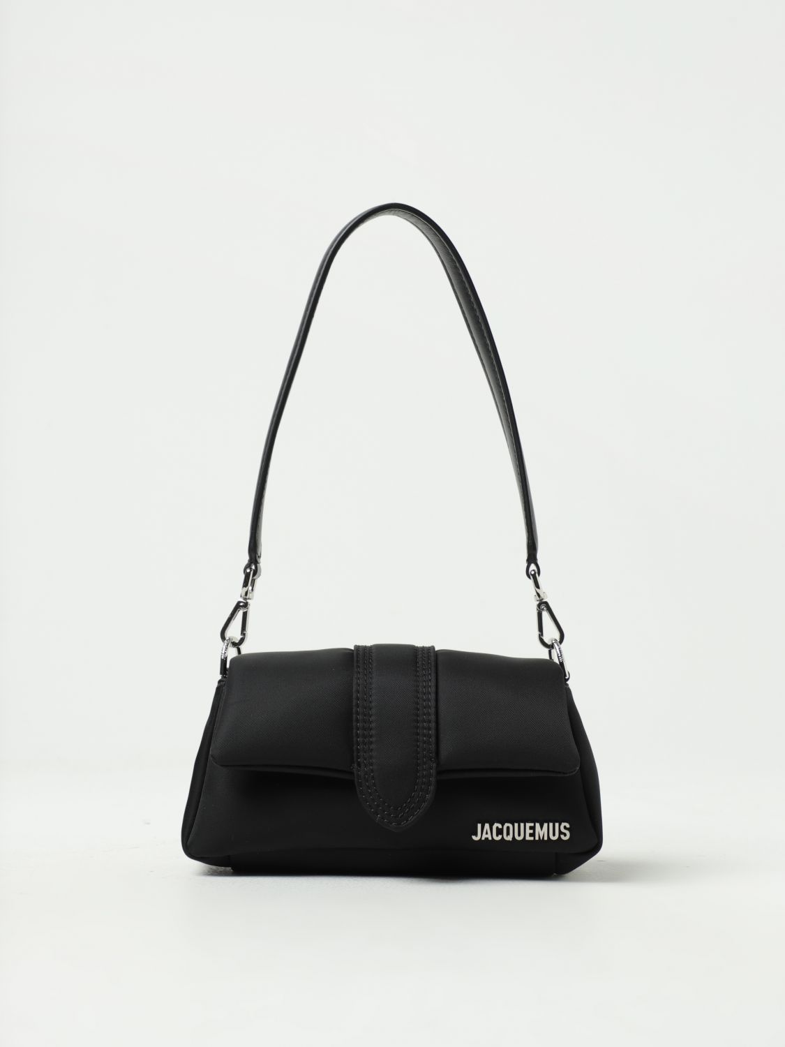 Jacquemus Mini Bag JACQUEMUS Woman colour Black