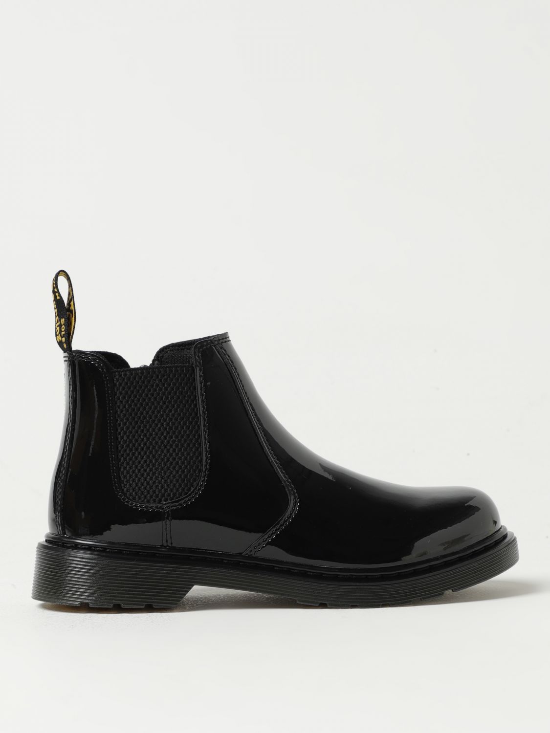 Dr. Martens Shoes DR. MARTENS Kids colour Black