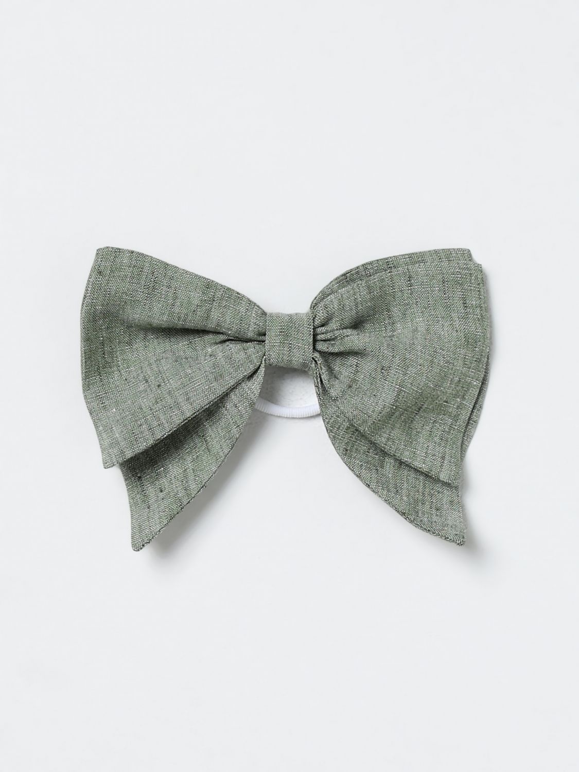 Il Gufo Hair Clip IL GUFO Kids color Green