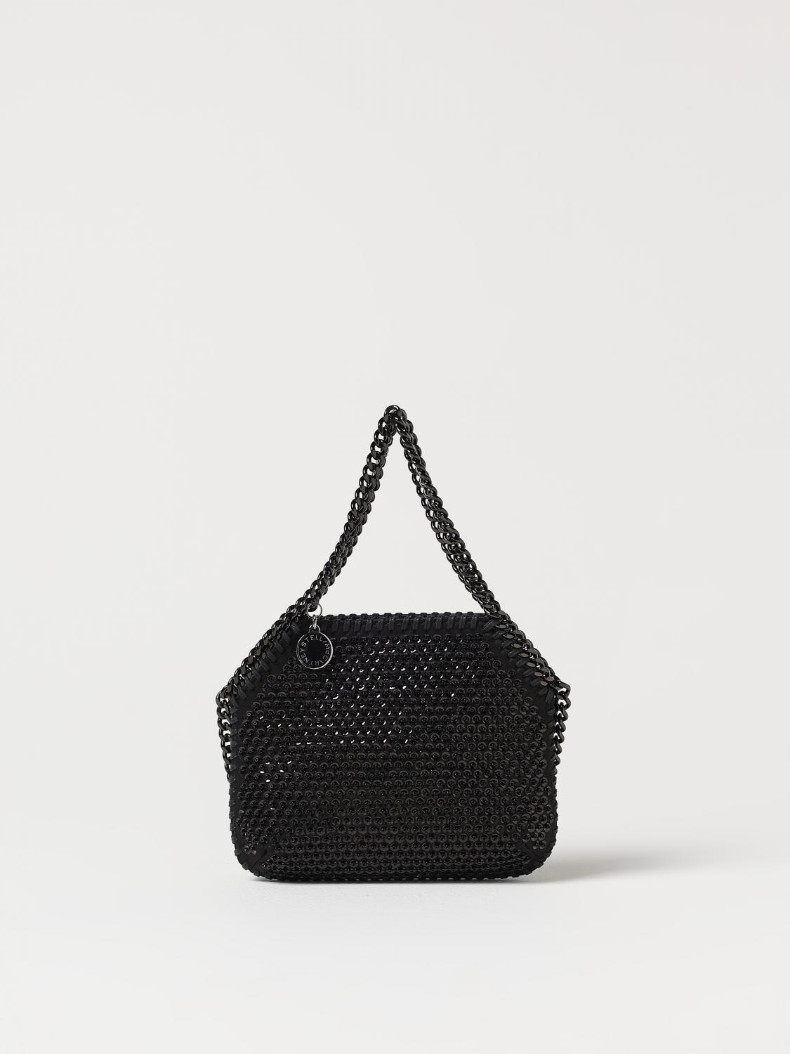 Stella McCartney Mini Bag STELLA MCCARTNEY Woman colour Black