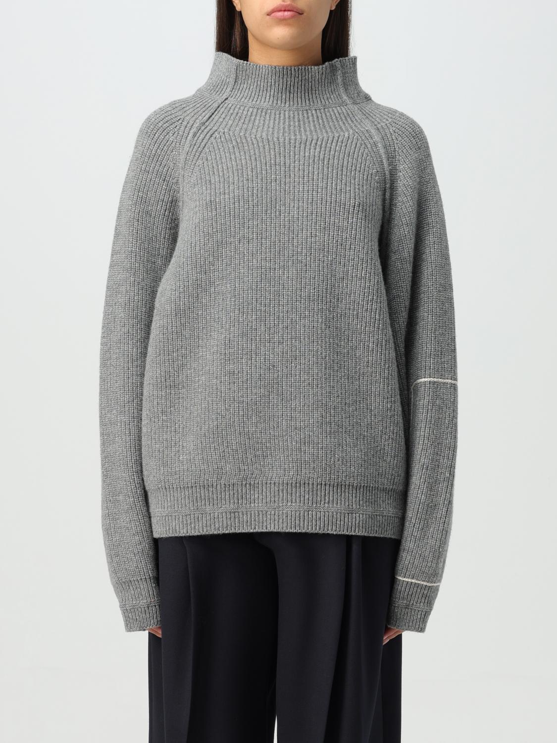 Victoria Victoria Beckham Jumper VICTORIA VICTORIA BECKHAM Woman colour Grey