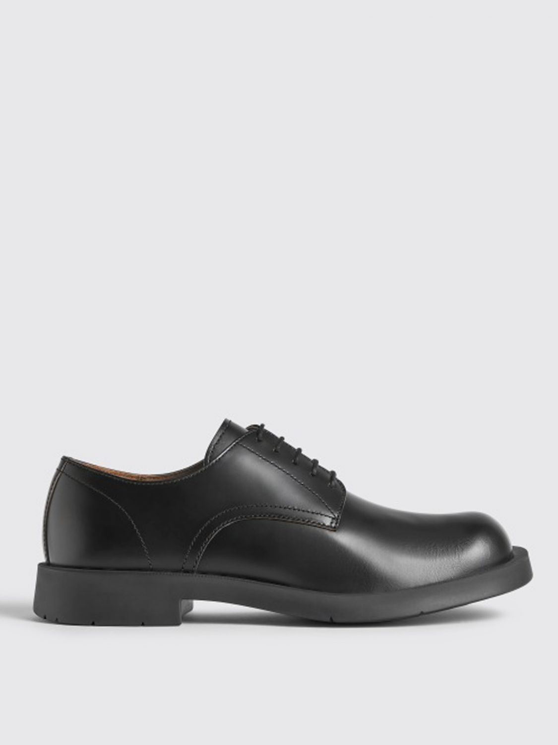 Camperlab Mil 1978 CamperLab derby shoes in leather