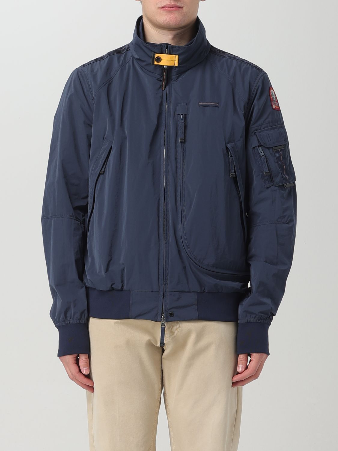 PARAJUMPERS Jacket PARAJUMPERS Men colour Navy