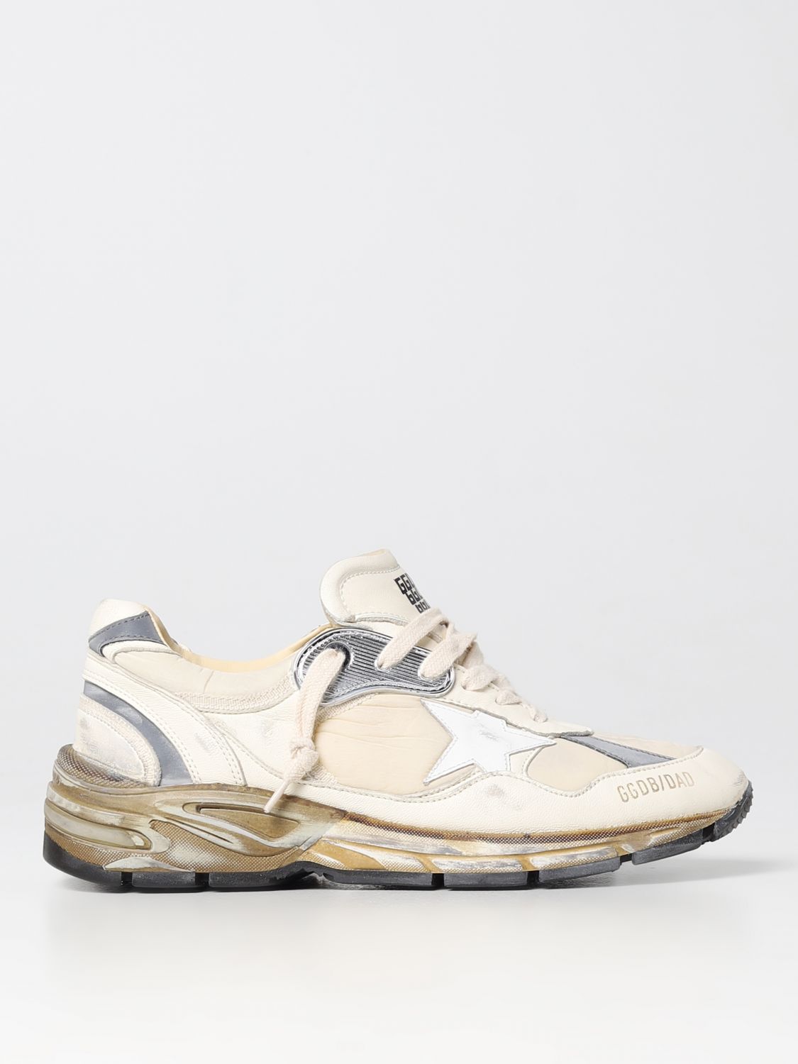 Golden Goose Trainers GOLDEN GOOSE Men colour White