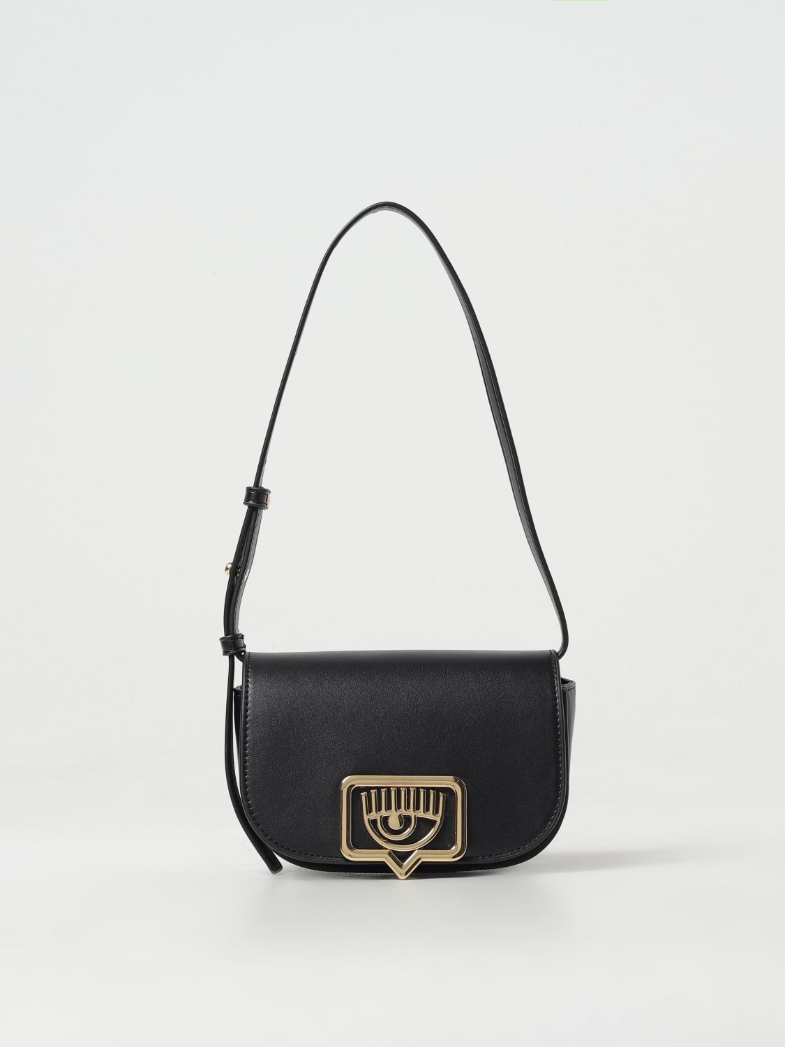 CHIARA FERRAGNI Crossbody Bags CHIARA FERRAGNI Woman colour Black