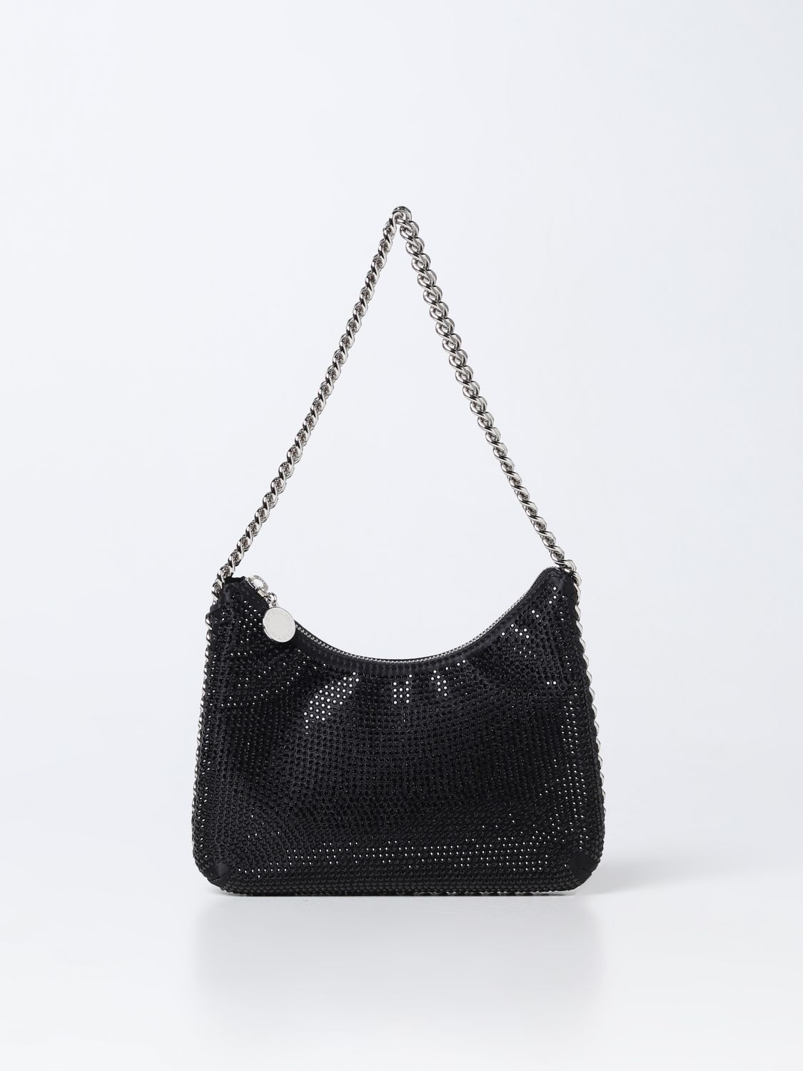 Stella McCartney Mini Bag STELLA MCCARTNEY Woman colour Black