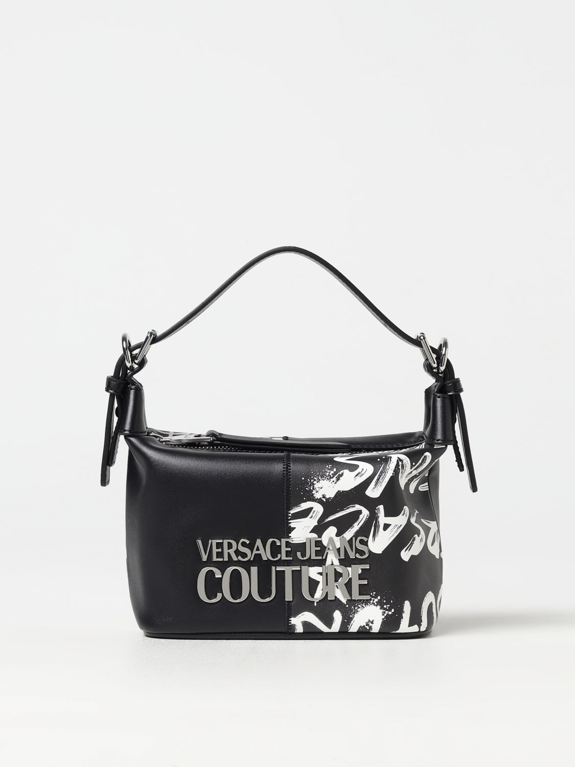 Versace Jeans Couture Mini Bag VERSACE JEANS COUTURE Woman colour Black