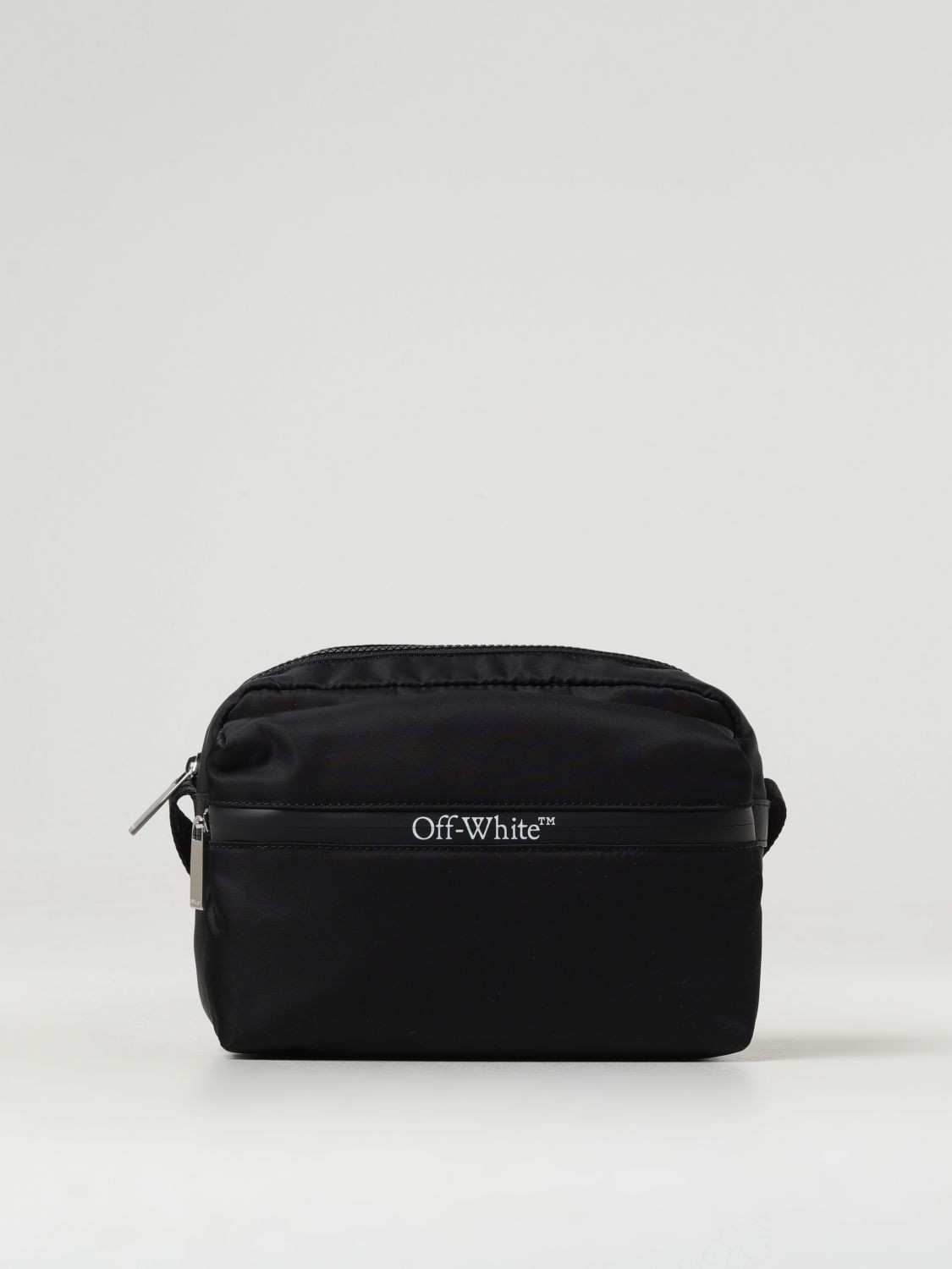 OFF-WHITE Shoulder Bag OFF-WHITE Men colour Black