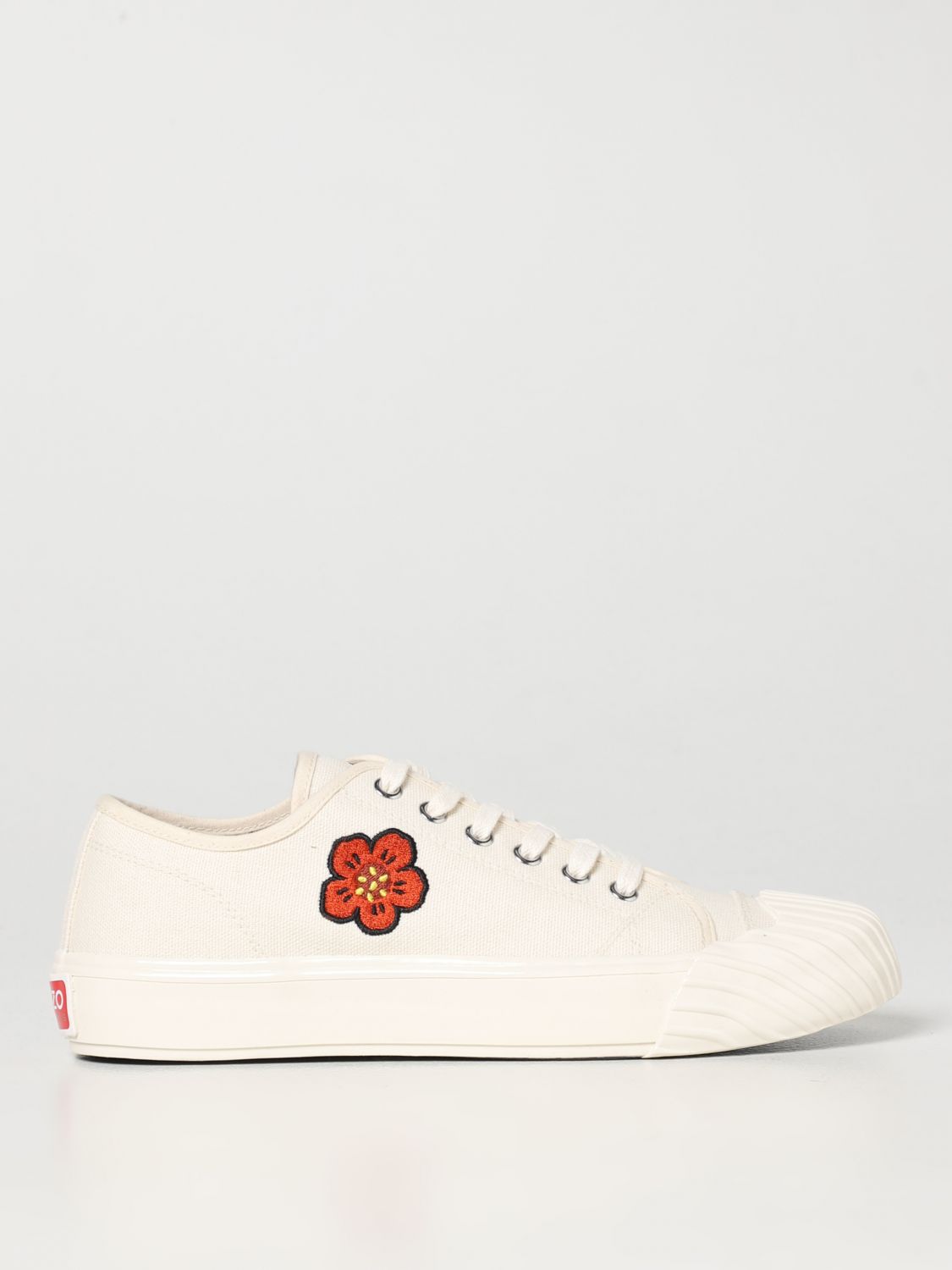 Kenzo Sneakers KENZO Woman colour White