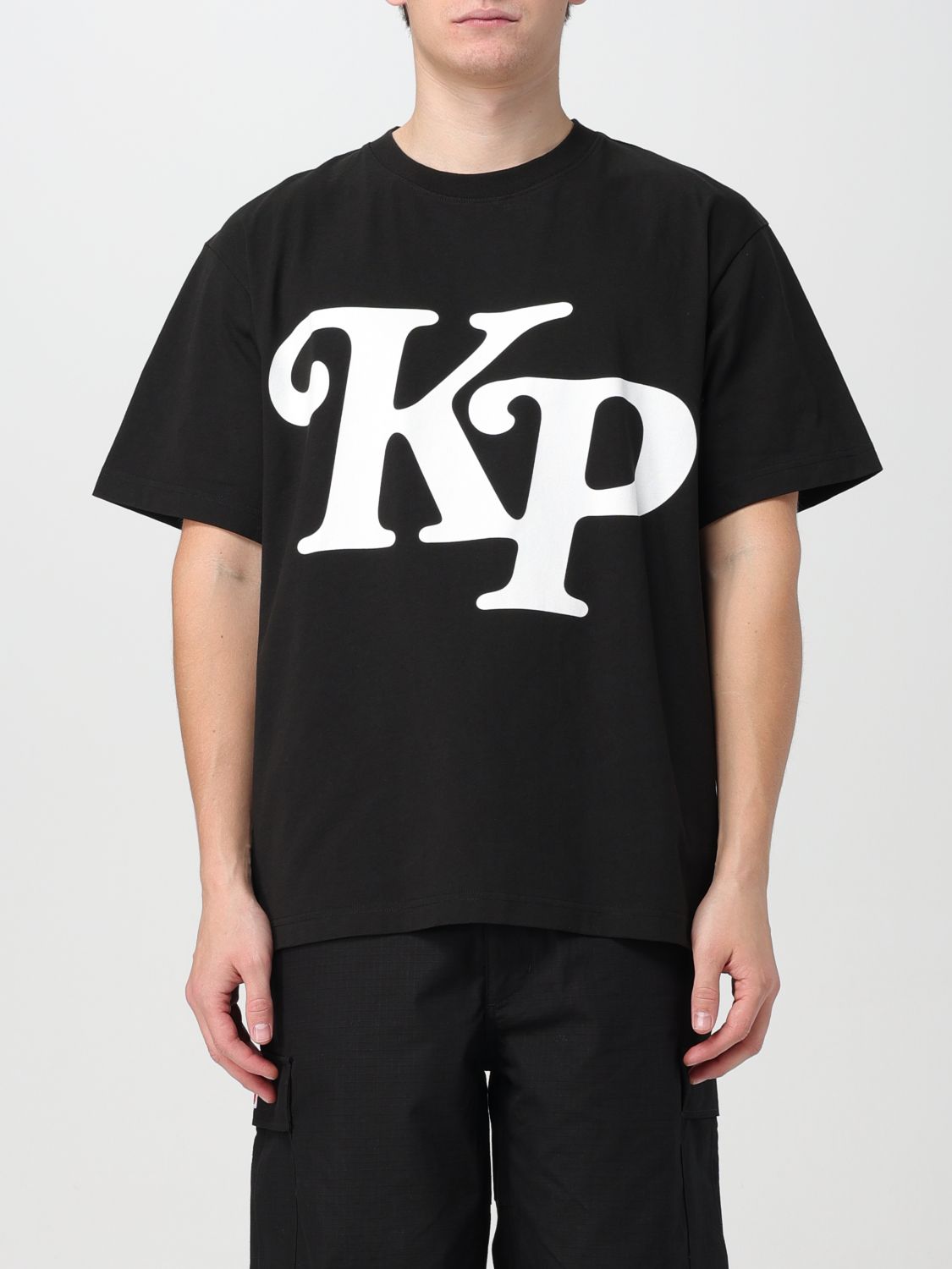 Kenzo T-Shirt KENZO Men colour Black