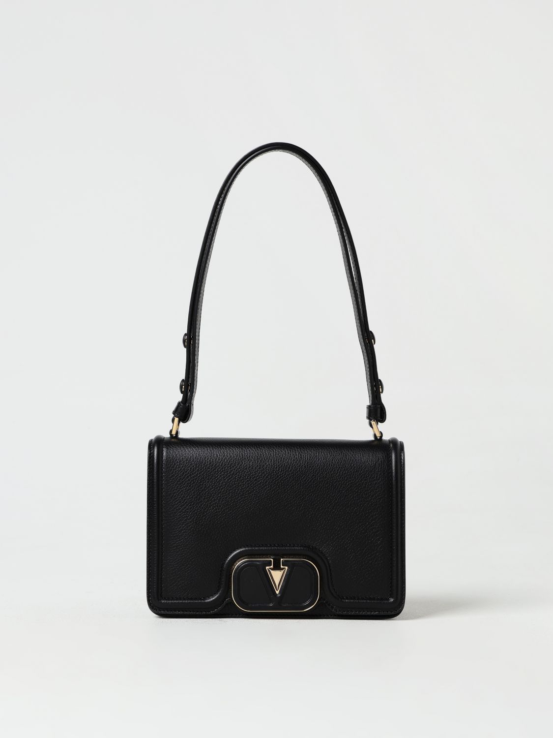 VALENTINO GARAVANI Crossbody Bags VALENTINO GARAVANI Woman colour Black