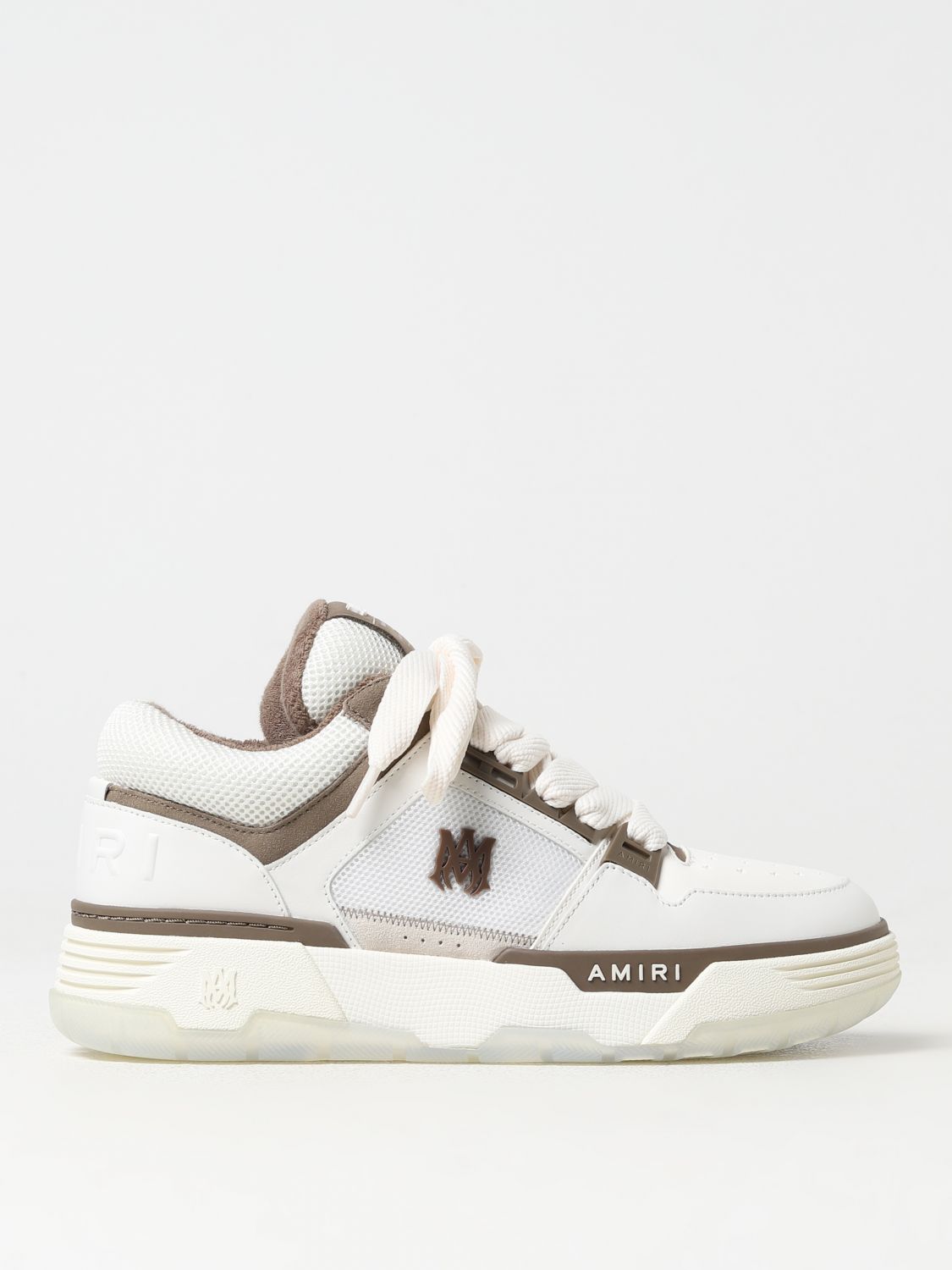 Amiri Trainers AMIRI Men colour White 1