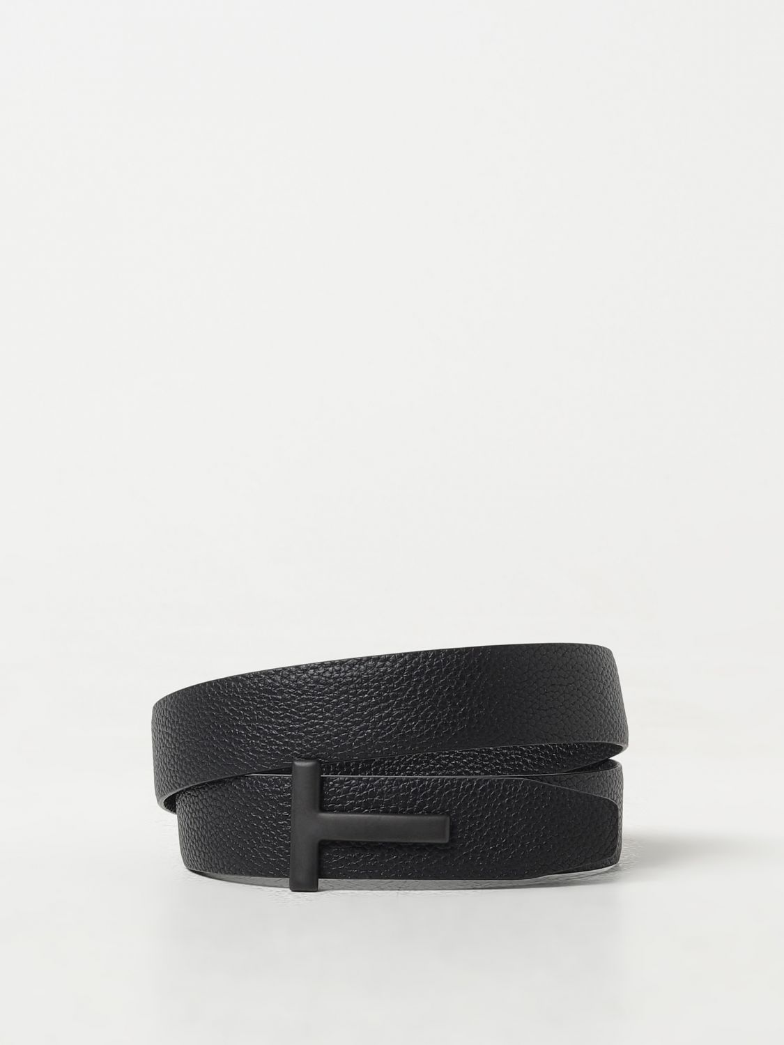 Tom Ford Belt TOM FORD Men colour Black