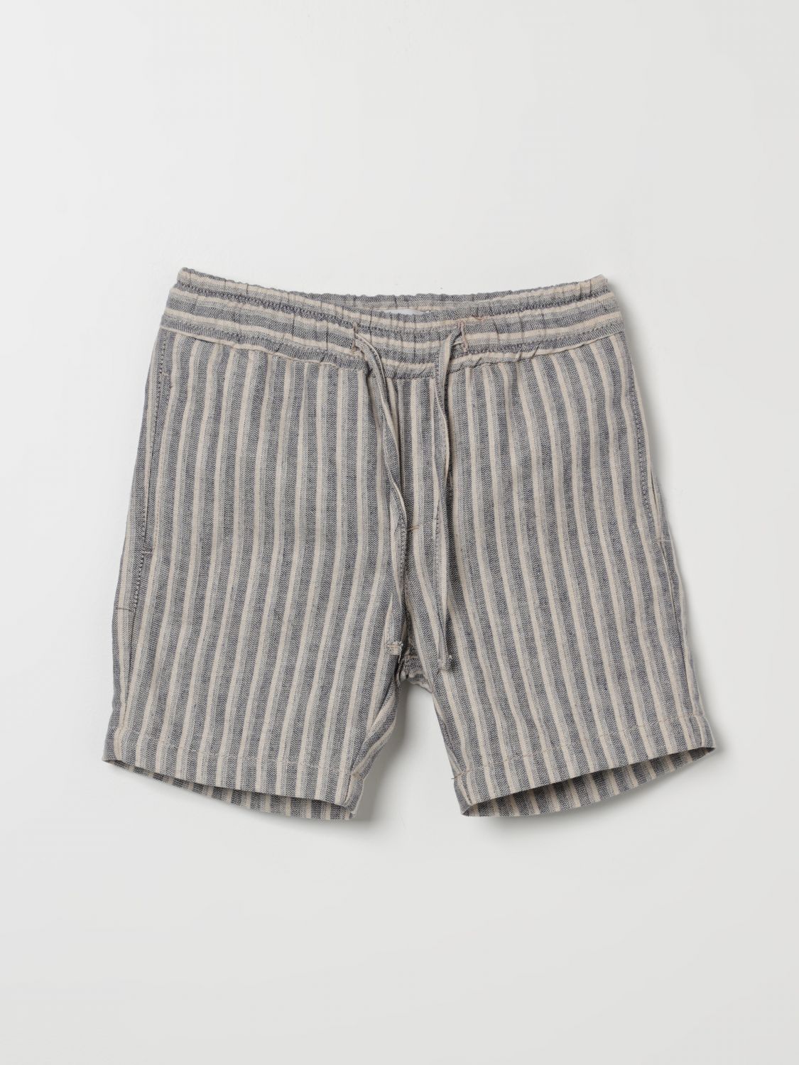 Manuel Ritz Shorts MANUEL RITZ Kids colour Blue