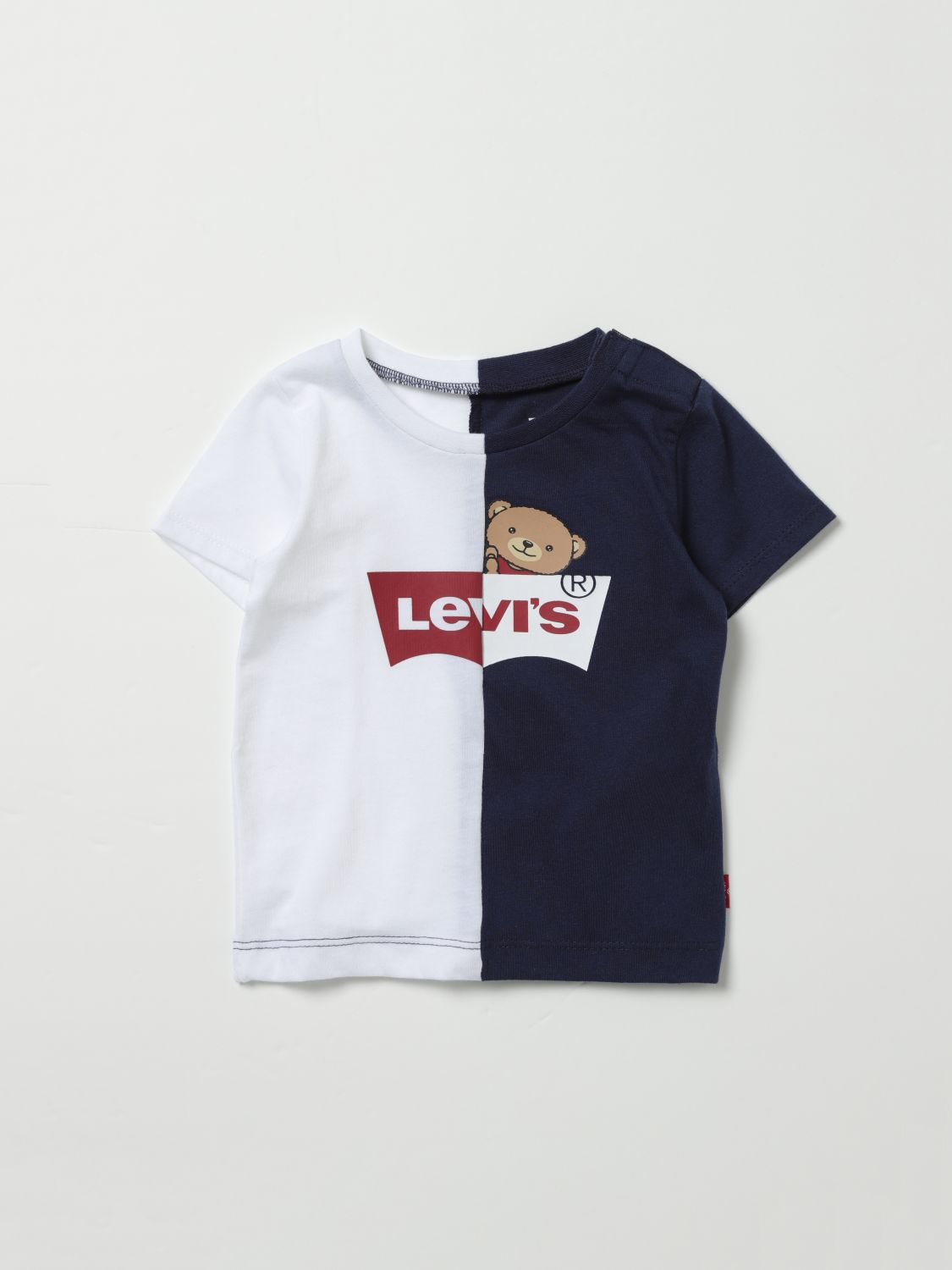 Levi's T-Shirt LEVI'S Kids colour Multicolor