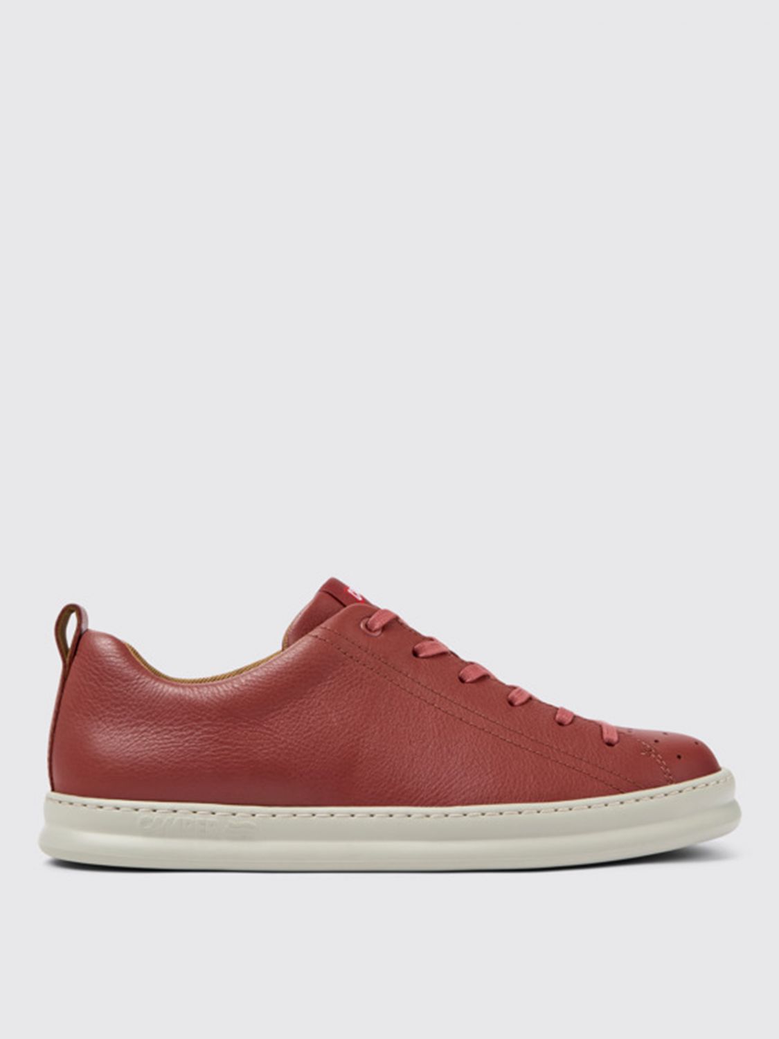 Camper Trainers CAMPER Men colour Red