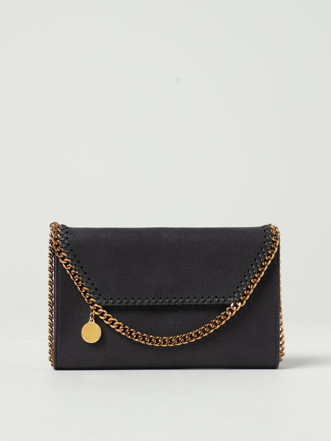 Stella McCartney Mini Bag STELLA MCCARTNEY Woman colour Black