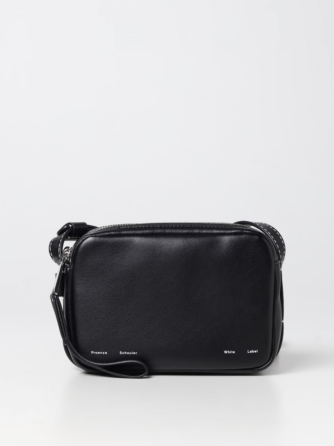 Proenza Schouler Mini Bag PROENZA SCHOULER Woman colour Black