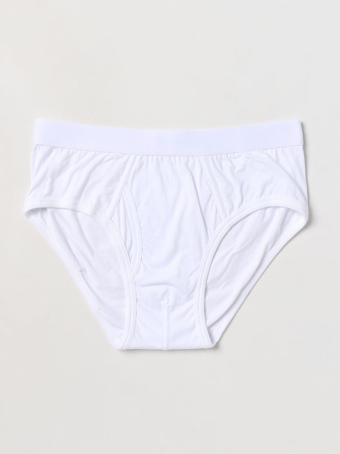 COMME des GARÇONS Underwear COMME DES GARCONS Men colour White