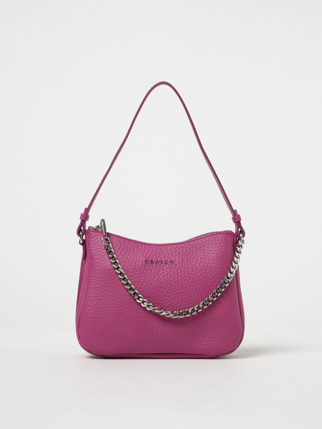 Orciani Mini Bag ORCIANI Woman colour Fuchsia