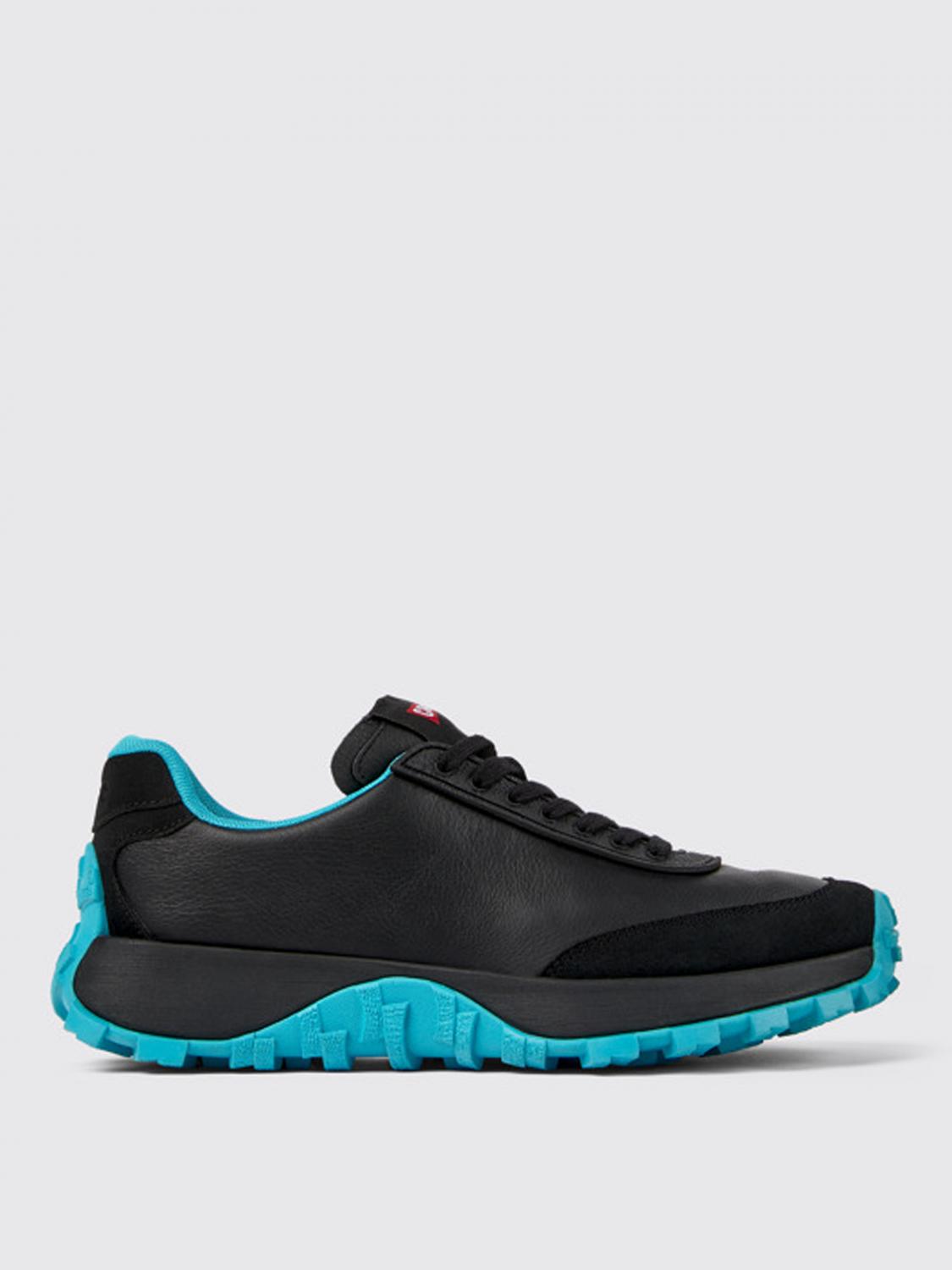 Camper Sneakers CAMPER Woman colour Black