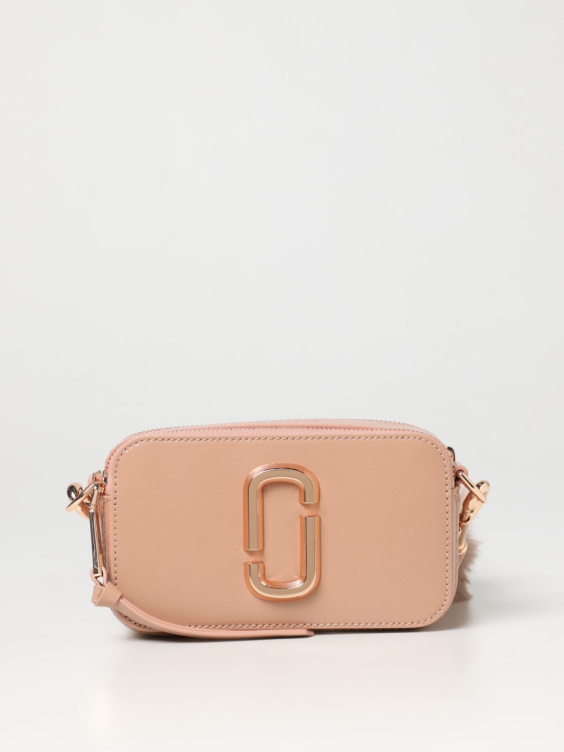 Marc Jacobs Mini Bag MARC JACOBS Woman colour Pink