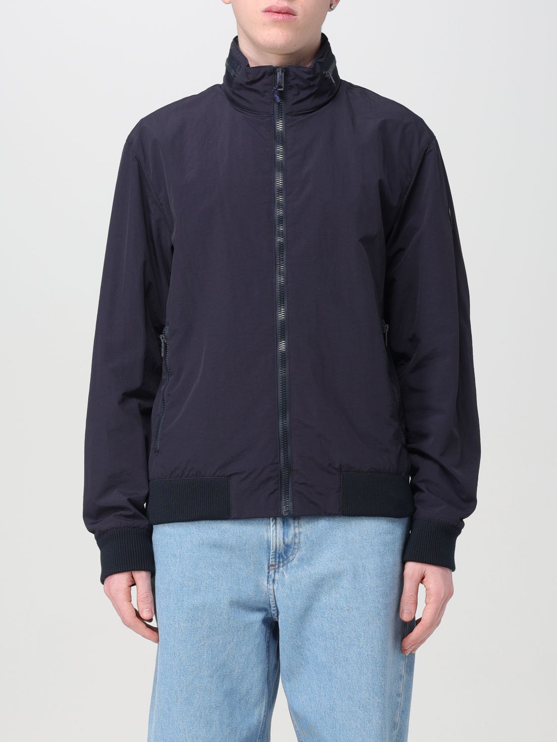 Fay Jacket FAY Men colour Navy