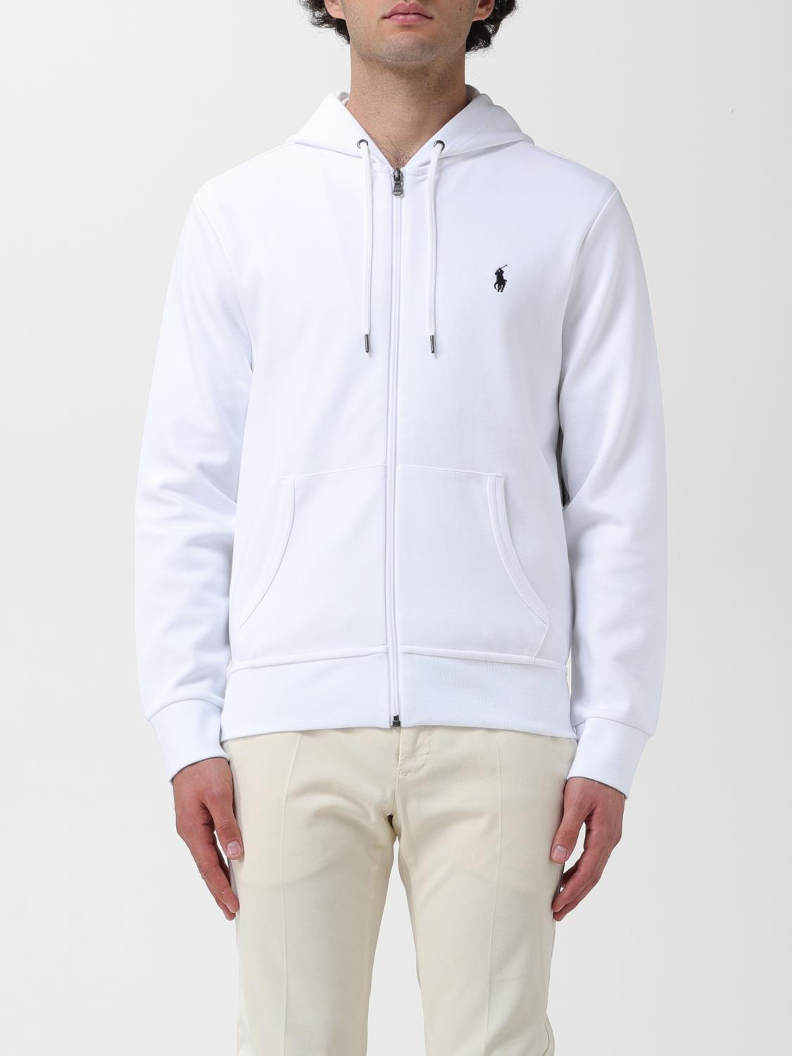 Polo Ralph Lauren Jumper POLO RALPH LAUREN Men colour White