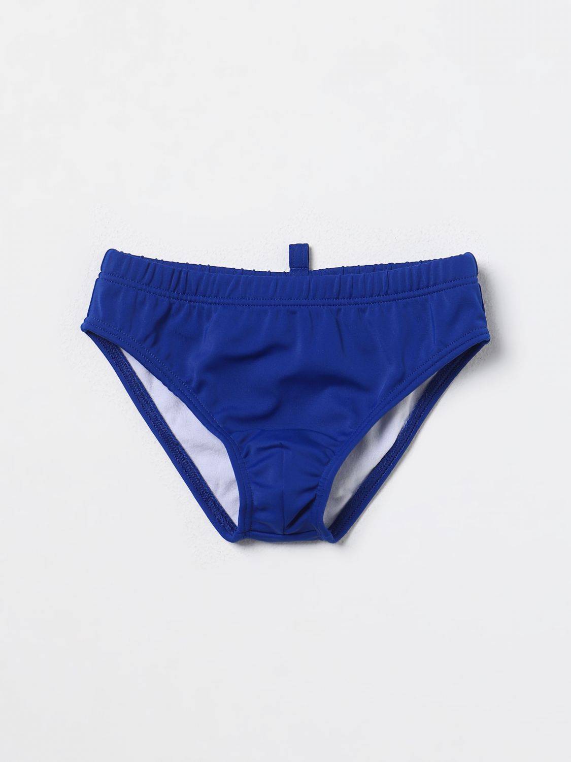 Dsquared2 Junior Swimsuit DSQUARED2 JUNIOR Kids colour Blue