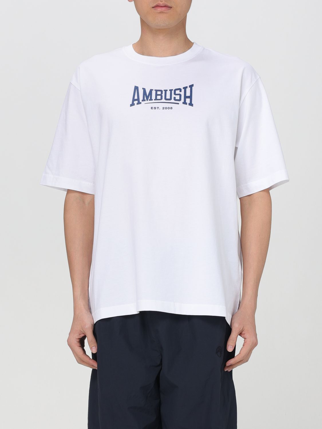 AMBUSH T-Shirt AMBUSH Men colour White